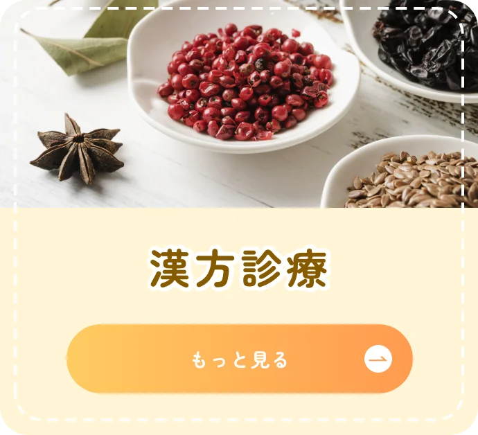 漢方診療